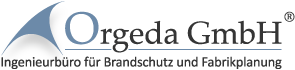 Logo Orgeda GmbH Wolfschlugen Stuttgart