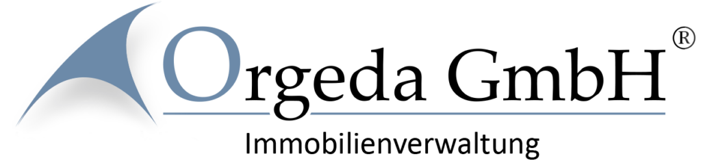 Logo Immobilienverwaltung Orgeda GmbH Wolfschlugen Stuttgart